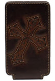 Nocona Vintage Cross Cell Phone Case