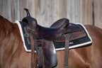 Classic Equine Performance Trainer Saddle Pad