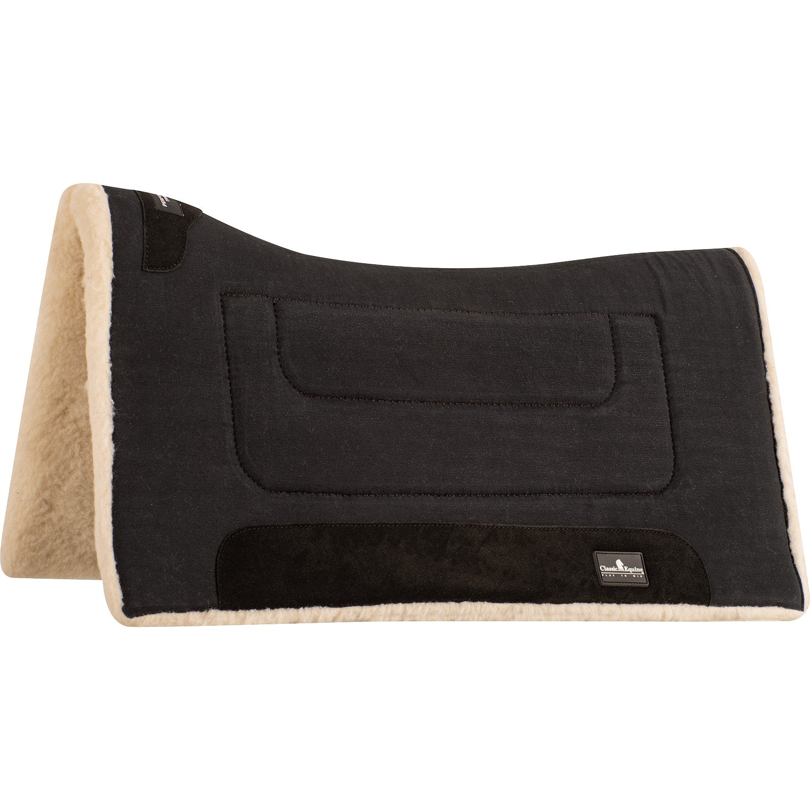 Classic Equine Performance Trainer Saddle Pad