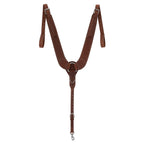 Weaver ProTack® Oiled Russet Breast Collar