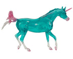 Breyer Sapphira- Unicorn