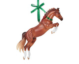 Breyer Sport Horse | 2026 Beautiful Breeds Ornament