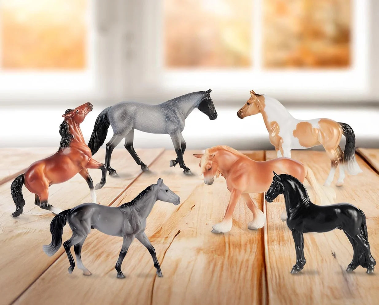 Breyer Stablemates Singles