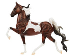 Breyer The Ideal Series- Orren Mixer Pinto