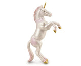 Breyer CollectA Unicorn Foal Rearing - Pink