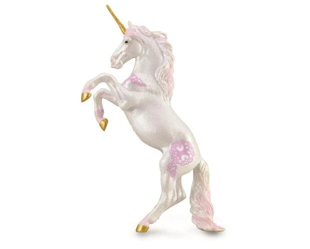 Breyer CollectA Unicorn Mare - Pink