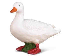 Bryer CollectA White Duck