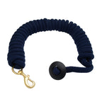 Weaver Rounded Cotton Lunge Line
