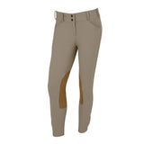 Ladies' Tailored Sportsman The Professional Trophy Hunter Front-Zip Low-Rise Breeches - Style 1957