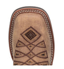 Women’s Laredo Cowboy Approved Kite Days Leather Boot