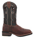 Ladies Dan Post Cowboy Certified Jesse Leather Boot