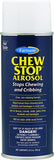 Chew Stop Aerosol Chewing Deterrent For Horses