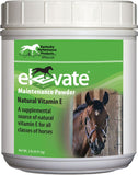 Elevate Maintenance Powder Supplement For Horses
