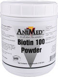 Animed Biotin 100 Powder