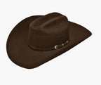 Ariat 2X Wool Western Cowboy Hat