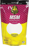 Select Msm Powder Joint Support For Horses
