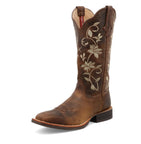 Women's Twisted X 13” Ruff Stock Western Boots