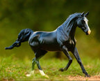 Breyer A Horse of My Very Own KB OMEGA FAHIM ++++//