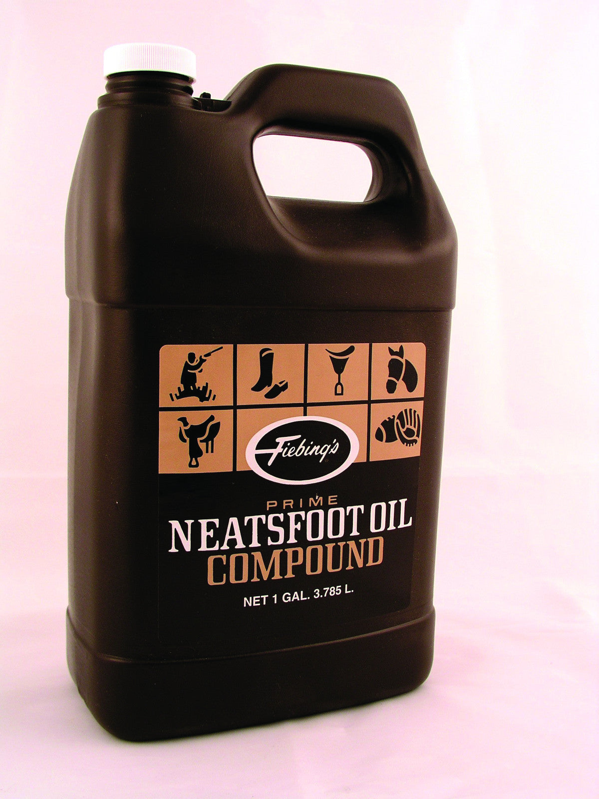 Prime Neatsfoot Oil Compound