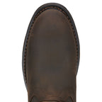 Men's Ariat WorkHog H2O Pull-On Composite Toe Boot