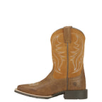 Kid's Ariat Hybrid Rancher Wide Square Toe Boot