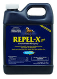 Repel-X Pe Emulsifiable Fly Spray Concentrate