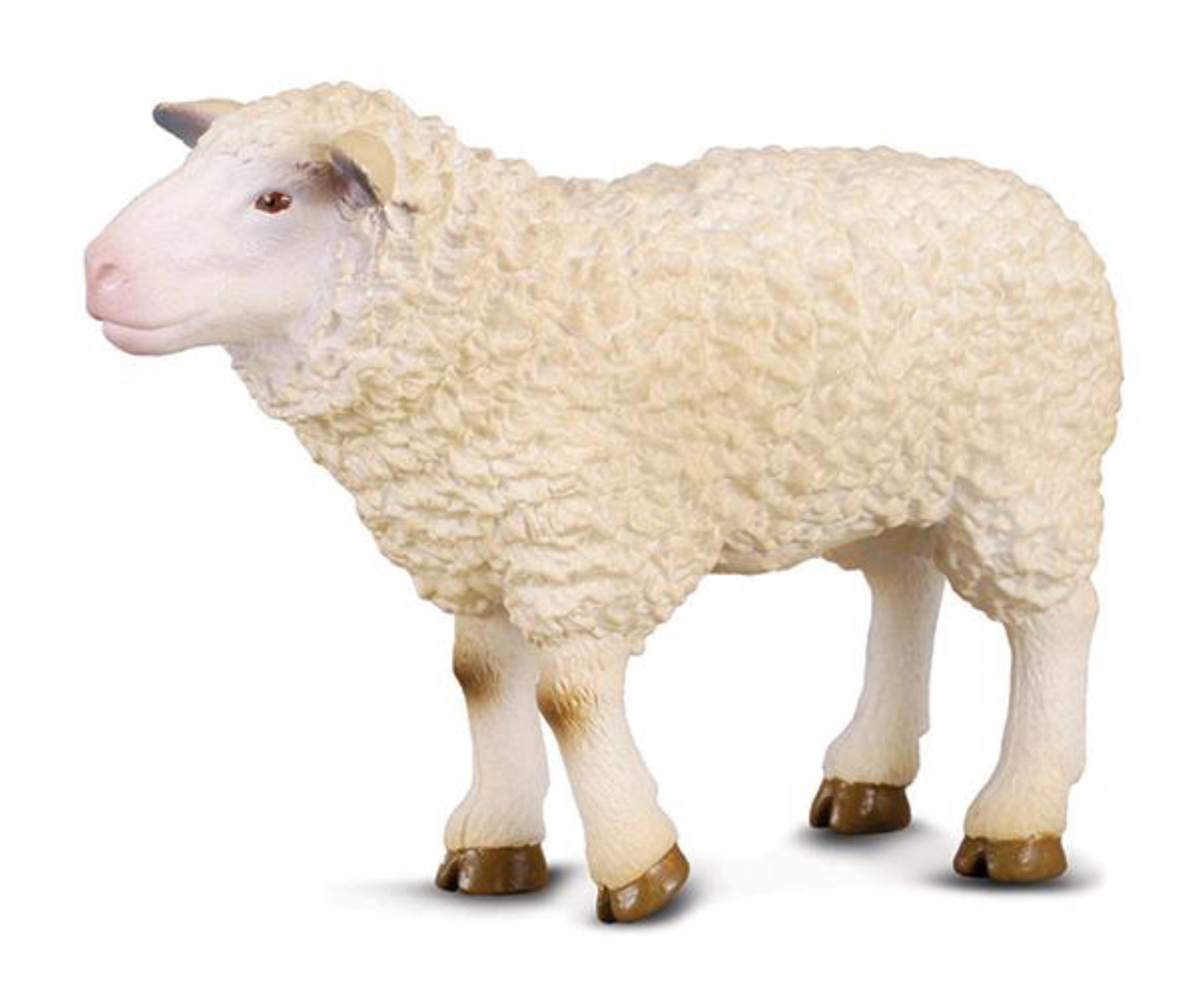 Breyer CollectA Sheep