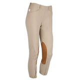 Ladies Tailored Sportsman TS (Schooling) Low-Rise Side-Zip Breeches - Style 1965