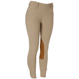 Ladies' Tailored Sportsman Trophy Hunter Mid-Rise Side-Zip Breeches - Style 1964