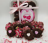 Canterbury Cookies Horse Treat Plops