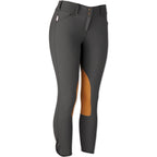 Ladies' Tailored Sportsman Trophy Hunter Front-Zip Low-Rise Breeches - Style 1967