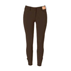 Ladies' Tailored Sportsman Trophy Hunter Front-Zip Low-Rise Breeches- Style 1967