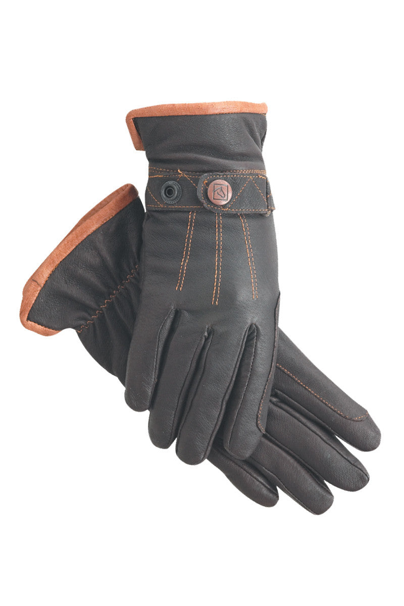 SSG Lined Work 'N Horse Gloves