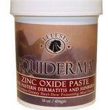 Equiderma Zinc Oxide Paste for Dermatitis & Sunbrn