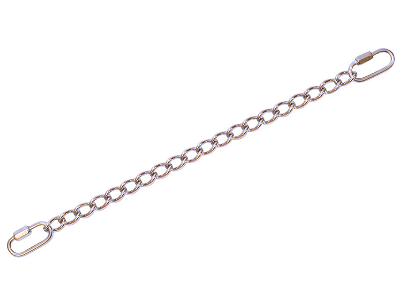 Metalab Stainless Steel Curb Chain