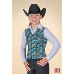 Girl’s Hobby Horse Rosabella Show Vest