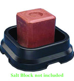 Salt Block Pan for 50lb Salt