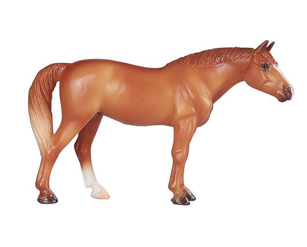 Breyer Stablemates Quarter Horse