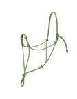 Weaver Leather Silvertip® Four Knot Rope Halter