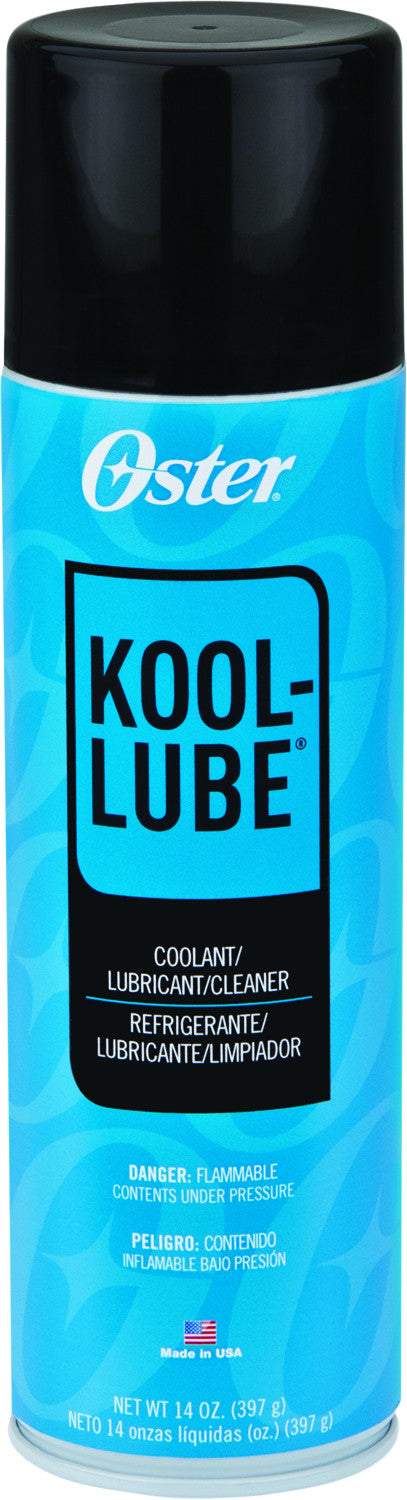 Kool Lube 3 For Clipper Blades