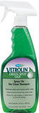 Vetrolin Green Spot Out Dry Clean Shampoo Spray