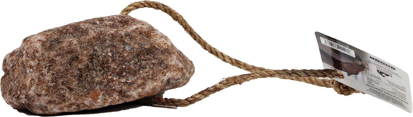 Redmond Rock Unrefined Salt