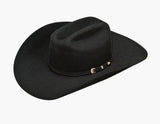 Ariat 2X Wool Western Cowboy Hat