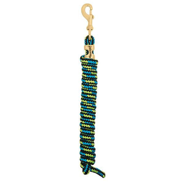 Leather Lead Ropes weaver leather-lead ropes-info – Outlaw Outfitters