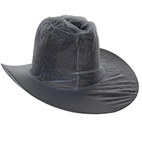 Equi-Sky Western Hat Cover