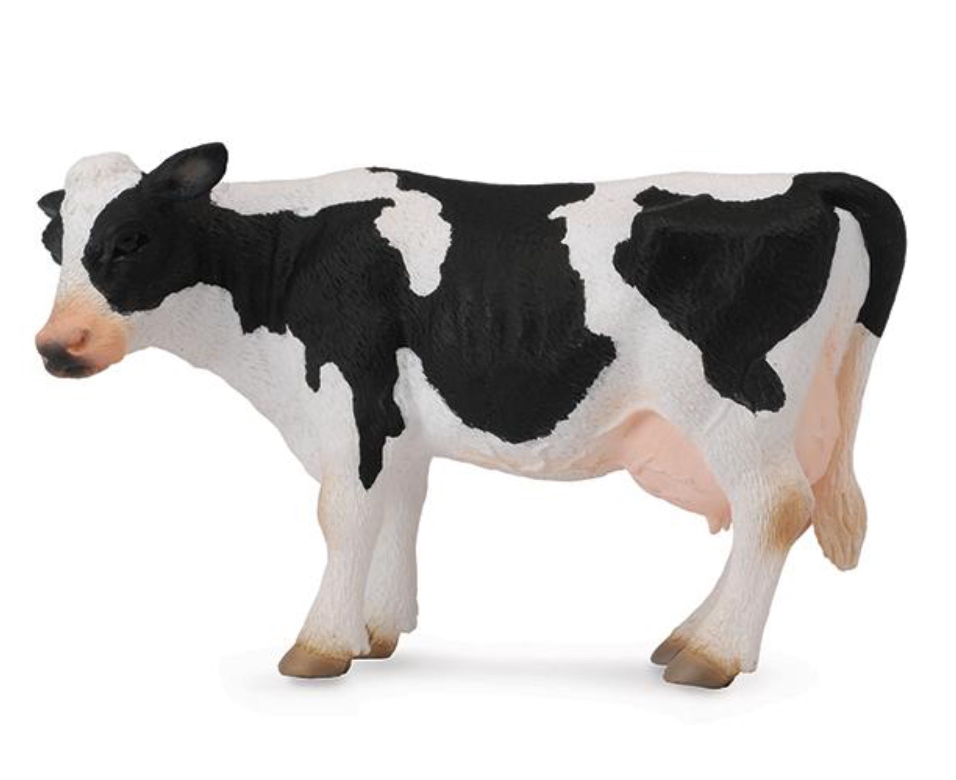 Breyer CollectA Friesian Cow
