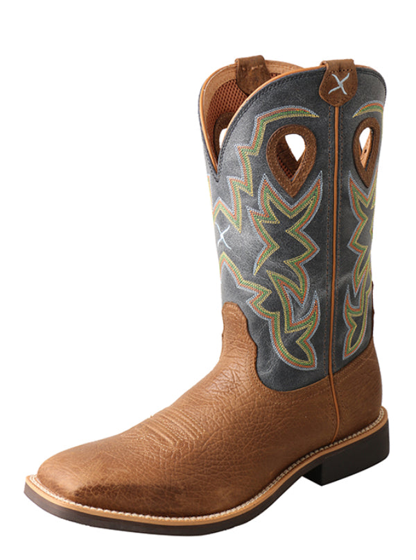 Men’s Twisted X Top Hand Boot