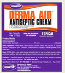 Kinetic Vetasan Derma Aid Wound Cream Ointment