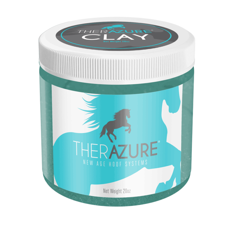 TherAzure Clay