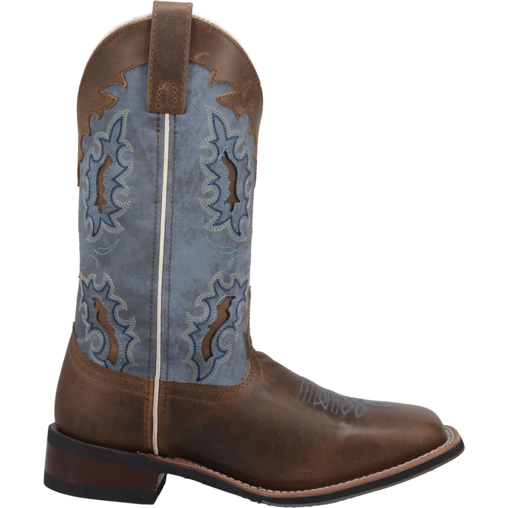 laredo-boots-info – Outlaw Outfitters